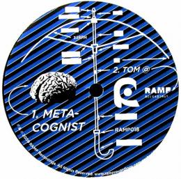 Falty DL/To London (12")