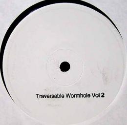 Unknown/Traversable Wormhole Vol.2 (12")