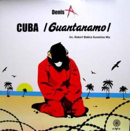 Denis A/Cuba (12")
