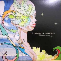 Suburban/Memory Of The Future (Suburban remix)(12)