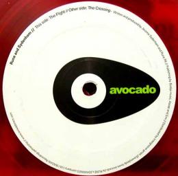 Rune & Jerome Sydenham/The Flight (12")