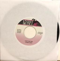 Conroy Smith/Can't You See (7")