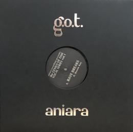Genius Of Time/Rave Breaks (12")