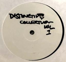 Various/Distincive Collection Volume 1 (12")