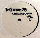 Various/Distincive Collection Volume 1 (12")