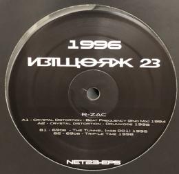 R-Zac/Untitled (12") LTD