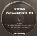 R-Zac/Untitled (12") LTD