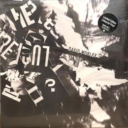 David Morley/Fashion (12")