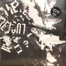 David Morley/Fashion (12")