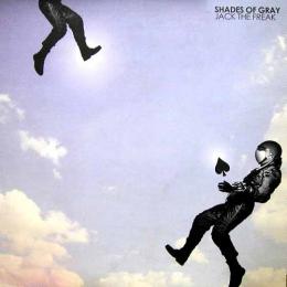 Shades Of Gray/Jack The Freak EP (12")