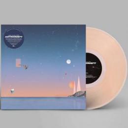 Ash Walker/Astrinaut (LP") LTD