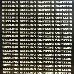 Daphni/Sizzling EP (12")