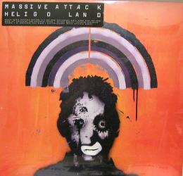 Massive Attack/Heligoland (2*LP"+12"+CD)