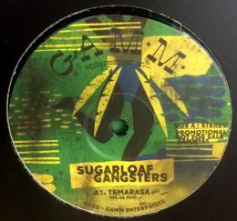 Sugarloaf Gangsters/Temarasa, Chor Gway (12")