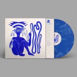 Hiatus Kaiyote/Love Heart Cheat Code (LP") LTD