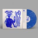 Hiatus Kaiyote/Love Heart Cheat Code (LP") LTD