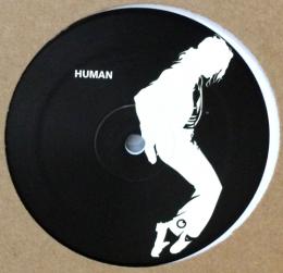 Unknown/Human Nature Remixes (12")