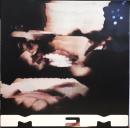 Meat Beat Manifesto & DHS/Man From Mantis (12")