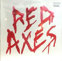 Red Axes/Red Axes (LP")