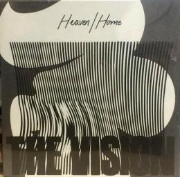 The Vision ft. Andreya Triana/Heaven, Home (7")