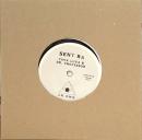 Fava Luva & Dr. Professor/Sent Ra, Love Giver (7")