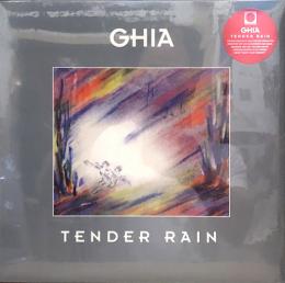 Ghia/Tender Rain (LP")