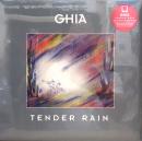 Ghia/Tender Rain (LP")