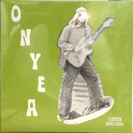 Flammer Dance Band/Onyea, Leamus (7")