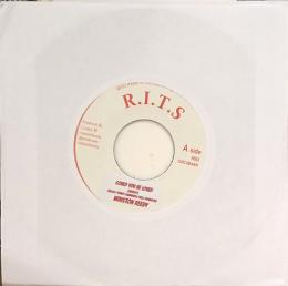 Winston Reedy/Could You Be Loved (7")