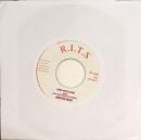 Winston Reedy/Could You Be Loved (7")