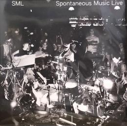SML/Spontaneous Music Live (LP")