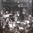 SML/Spontaneous Music Live (LP")