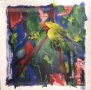 Fabe Beaurel Bambi & Elikia/Sala Sala (LP")