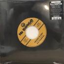 Ella Thompson/Promise To Keep (7")