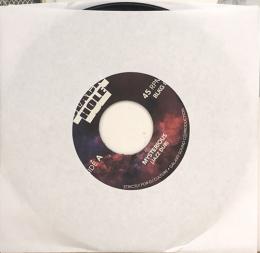 Mr. Thelonious/Mysterious (Edit) 7"