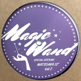 Matsoaka/Special Editions Vol. 2 (12")