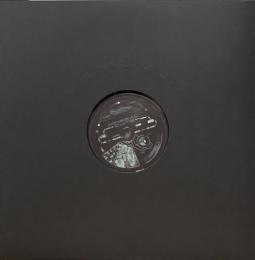 E.B.E., Nectar/MINERAL10 (12")