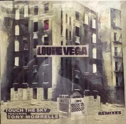 Louie Vega/Touch The Sky Remixes (12")