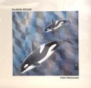 Talking Drums/Pier Pressure (12")