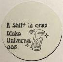 Iori Wakasa X Keita Sano/A Shift Of Eras (12")
