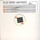 Ellis Swan/3 AM Remixes (12")