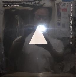 cv313 & Federsen/Altering Dimensions Part Two (12"