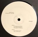 Lewis Fautzi/Ghosts Don't Text Me (12")
