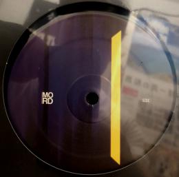 Mathys Lenne/The Door Of Perception EP (12")