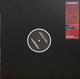 Dom & Roland/Badman, Through The Noise (12")