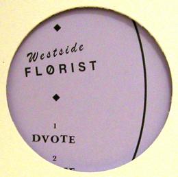 Florist/Dvote (12")