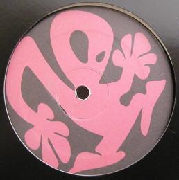 Plastikman/Plasticine (12")