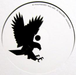 Mountain People/Mpuc001 (12")