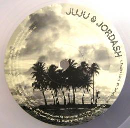 Juju & Jordash/Tatto's Island (12")