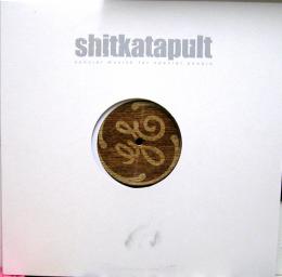 Soul Center/Ge01 (12")